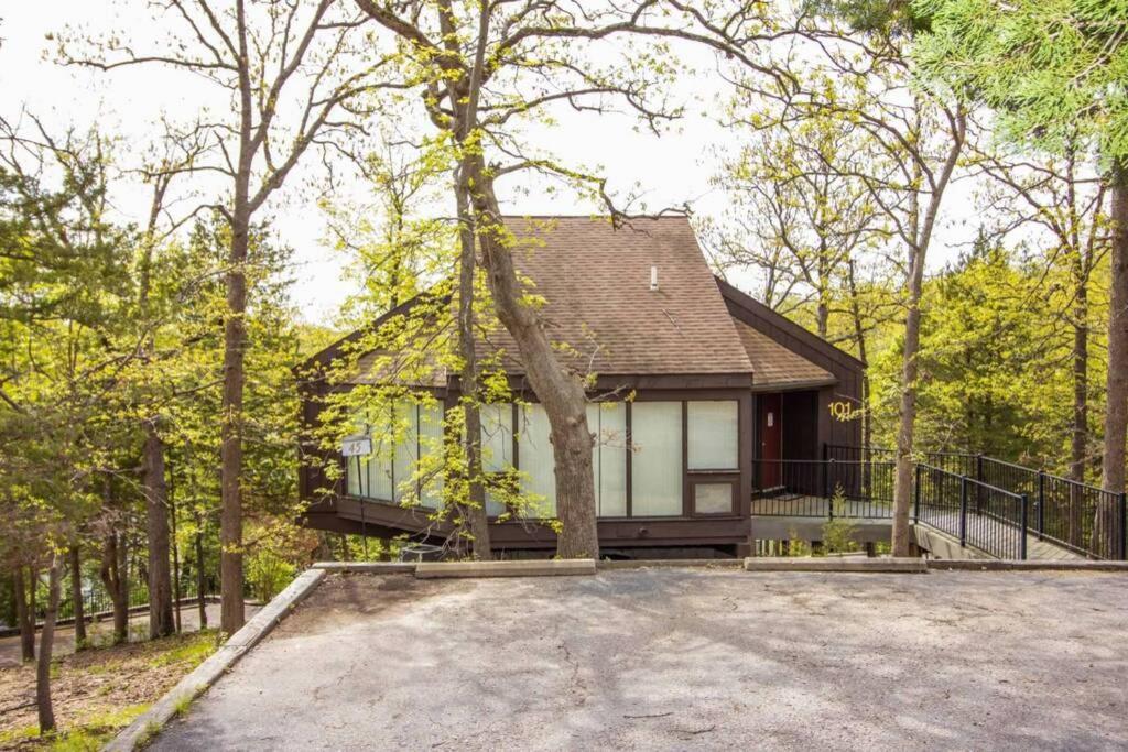 Unit 101 - Treeloft 3 Bedroom Villa Village of Four Seasons Exterior foto